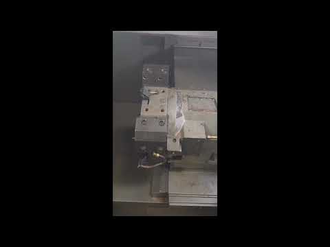 2009 HAAS SL-40BB CNC Lathes | Toolquip, Inc. (1)