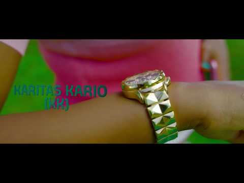 #Bwendi (Official Video)- #Karitas Kario