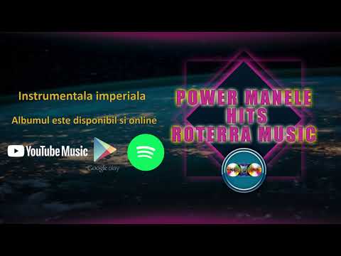 Mierea Romaniei Dan Bursuc - Instrumentala imperiala (Official Track)