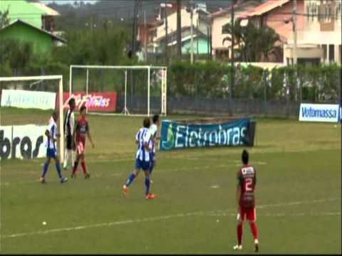 [JUNIORES] Assista os gols de Avaí 2x0 Concórdia