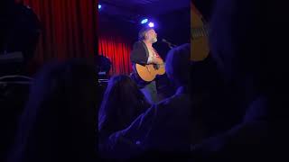 Rufus Wainwright “Jericho”