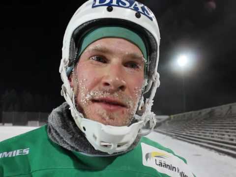 Janne Hauska - 6.1.2017