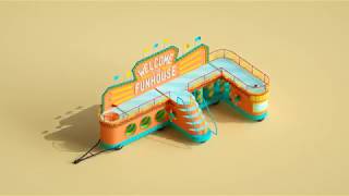 Alphaputt – Make the alphabet your golf course