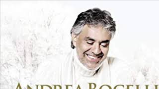 Andrea Bocelli - Santa Claus is Coming to Town
