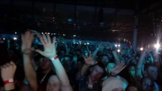 Armin Only Embrace Fan 1,  Kiev 25.02.2017/Cosmic Gate - am2pm