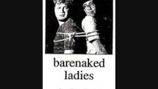 Barenaked Ladies - Bucknaked - 13. Wishing Well