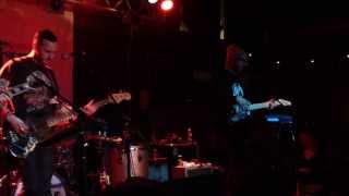 Bear Hands - What I've Learned - Brighton Music Hall