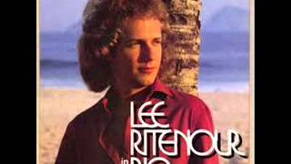 LEE RITENOUR -  Is It You