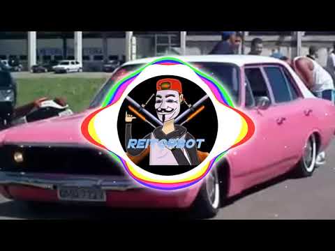 MC  TH e MC Menininho - RABETÃO NO CHÃO (com grave) -Reitorbot-