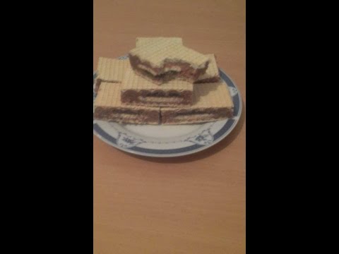 Oblanda sa jaffa keksom