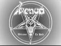 Venom - Sons Of Satan