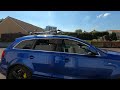 Thule 598 Carrier Instalation