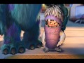Monsters Inc The Wrong Door