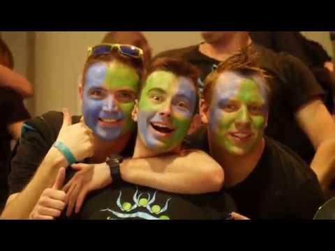 Aftermovie van de ManMeerCup 2018