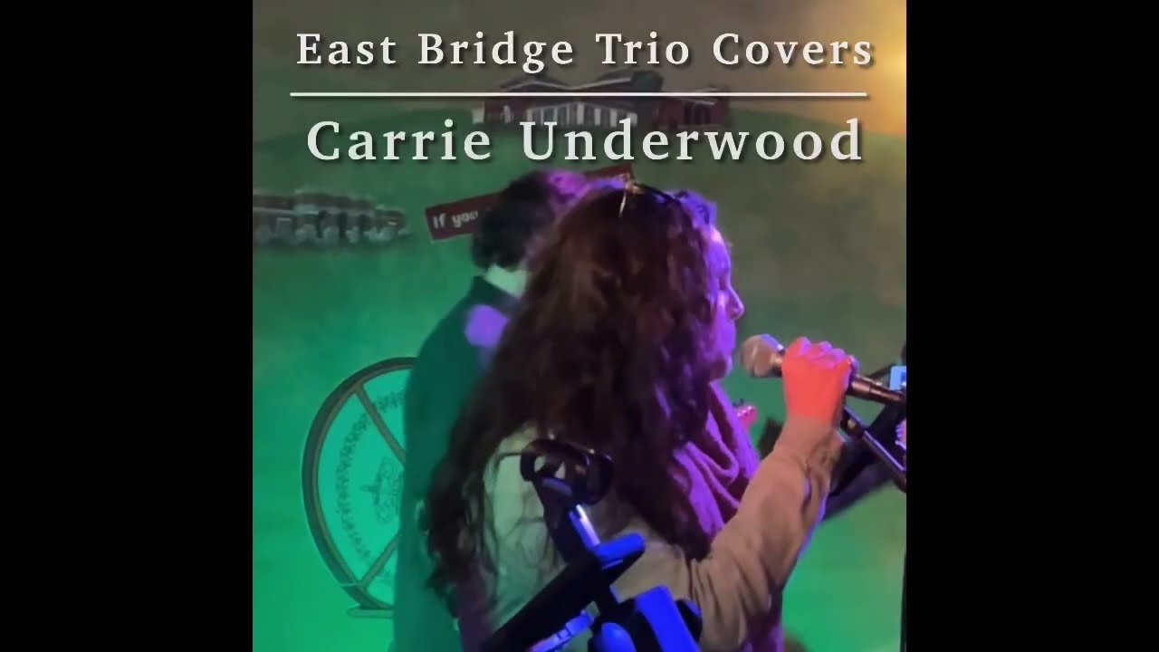 Promotional video thumbnail 9 for East Bridge Trio