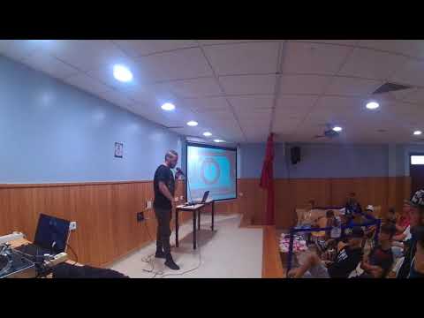 DEZETA EN DIRECTO // THE KING BATTLE