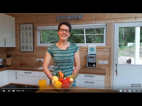 DGE Empfehlung nicht umsetzbar