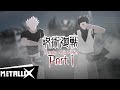 GOJO VS SUKUNA STICK FIGHT STICKNODES FAN ANIMATION SHINJUKU SHOWDOWN PART 1