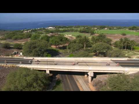 2010 Ironman World Championship - Chris McCormack