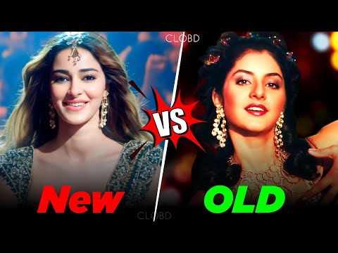 Original vs Remake 2025 (October - December) | Last Part Of Bollywood Remake Songs | CLOBD
