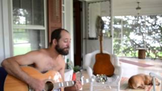 He was in Heaven Before he Died by John Prine Covered by Tullie Alford