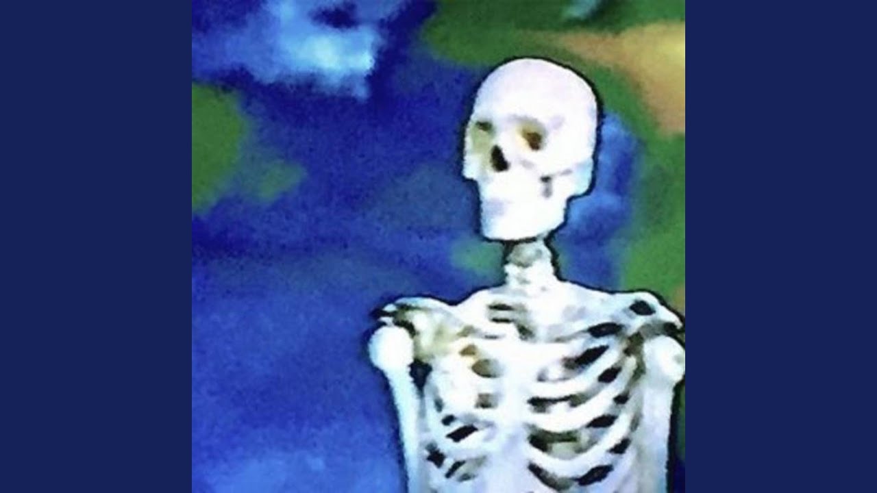 Cover for the song 'CtrlAltDelete' by artist(s) 'BONES'