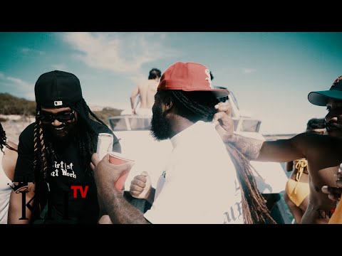 Darks7de Chu ft. Rokz - Break Me Off (Shot. by @KingHammondTV)
