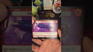 SWU A Lawless Time booster pack rip!!  6/18/26 #starwarsunlimited #alawlesstime #packopening #swu