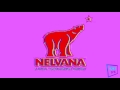 All Nelvana Logo Effects