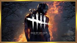 【DBD】ガッツリDBDでレベルアップ目指す-後半-【デッドバイデイライト】