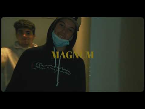 Kukadaddy- MAGNUM (Official video)
