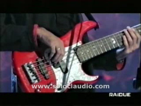 Baglioni y Vanoni - Domani è un altro giorno (1999)