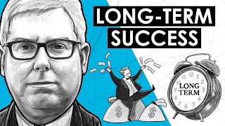 The Vigilant Investor’s Guide to Success in Stocks & Life w/ Chris Bloomstran (RWH032)