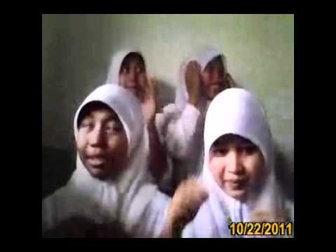 Hamil Duluan dari anak SMK