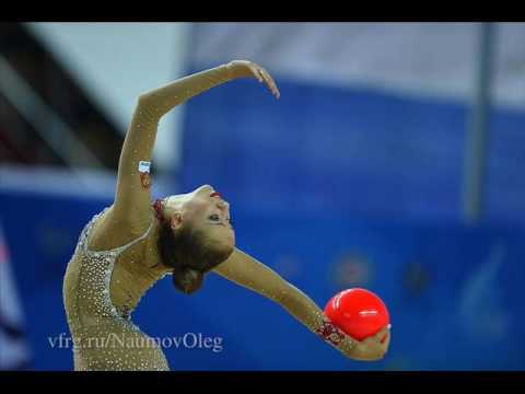 Yulia Bravikova - Ball 2015/2016 - Music