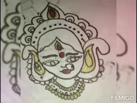 Vaiga's Sketches💛💜❤