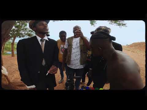 Mhosva - Behind the scenes