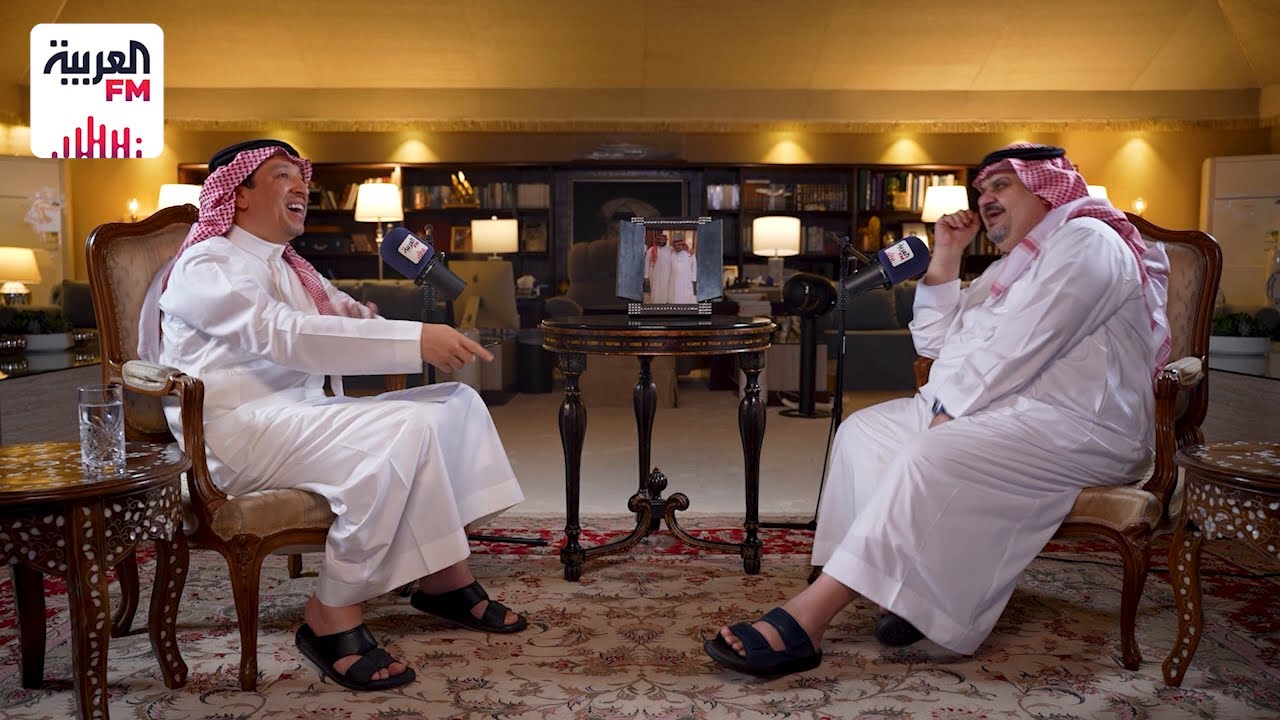 بن مساعد: صفقة بنزيما كانت مرضية لجميع الأطراف