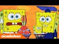SpongeBob | Nickelodeon Arabia | سبونج بوب | التعلم من سبونج بوب 1