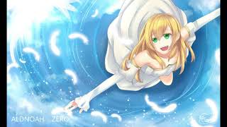 Lea Michele - Heavenly Nightcore