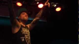 Unica al mondo-Fedez