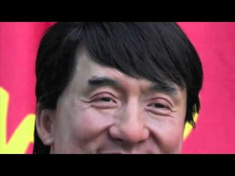 J PLuMz - Jackie Chan (RUSH HOUR Freestyle)