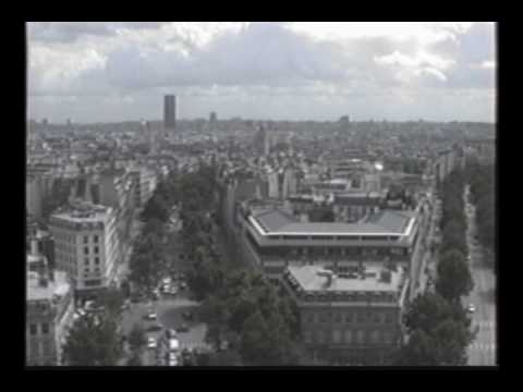 kevin m. kirker - ''this town ain't paris, france you know''