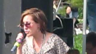 Amanda Wilkinson - No More Me and You