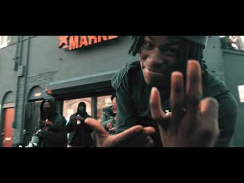 Big YSL - Bike ( Official Video ) Dir. @An1Gino