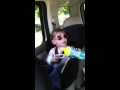 2 Yr Old Singing Dora The Explorer