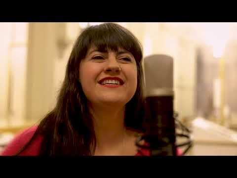 Laura Cortese & the Dance Cards - We Can - Indies Keeping Secrets Brussels (Feat. Douglas Firs)