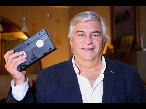 FERNANDO OLIVERA, 20 AÑOS DEL PRIMER VLADIVIDEO - TODA LA HISTORIA