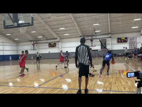 KC Roots 2026 Vs. WER1: Coach T Classic