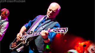 Peter Frampton - &quot;Shine On&quot; - Live in Austin, TX - Oct. 18, 2011